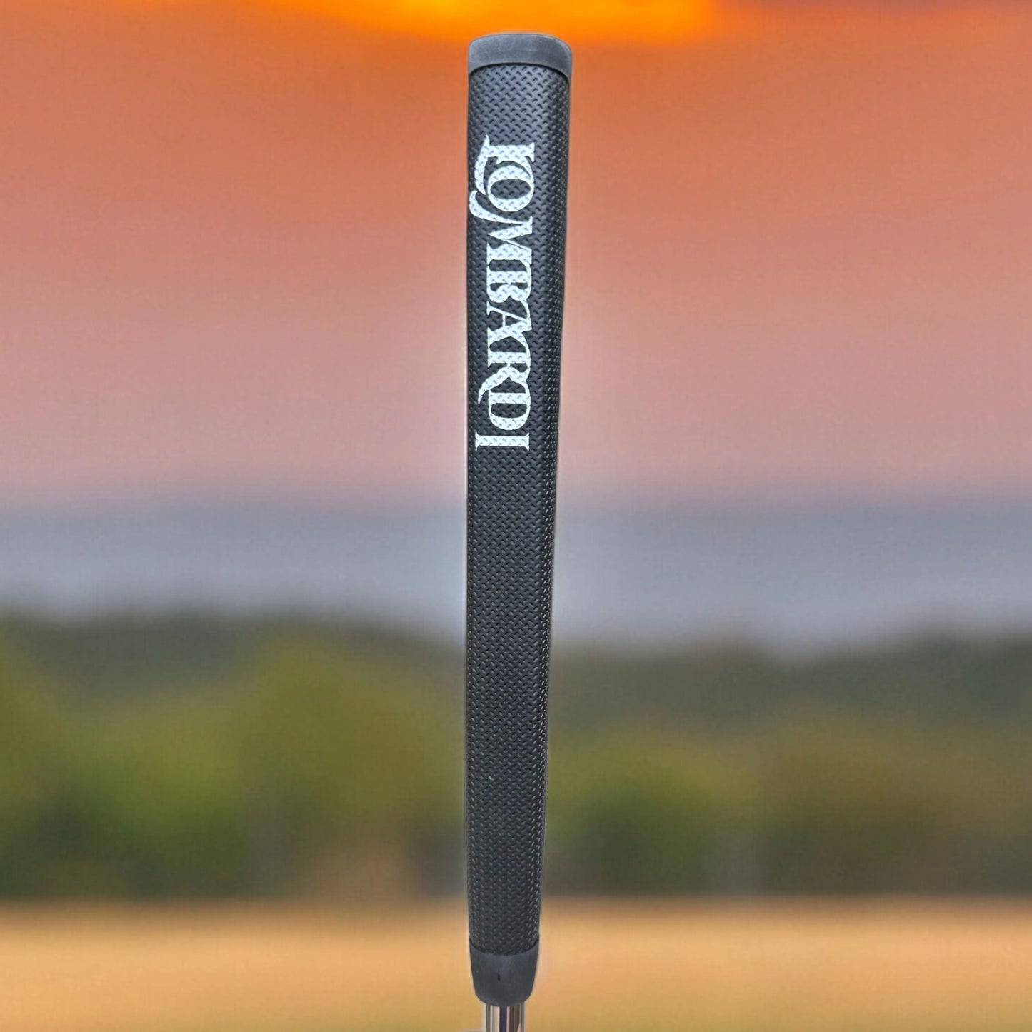 Lombardi Golf BC-97 Golf Putter - GOLF LEAGUE