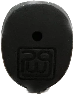 ParWest Golf Signature Pistol Putter Grip - Standard - GOLF LEAGUE