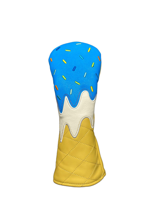 Ice Cream Headcover