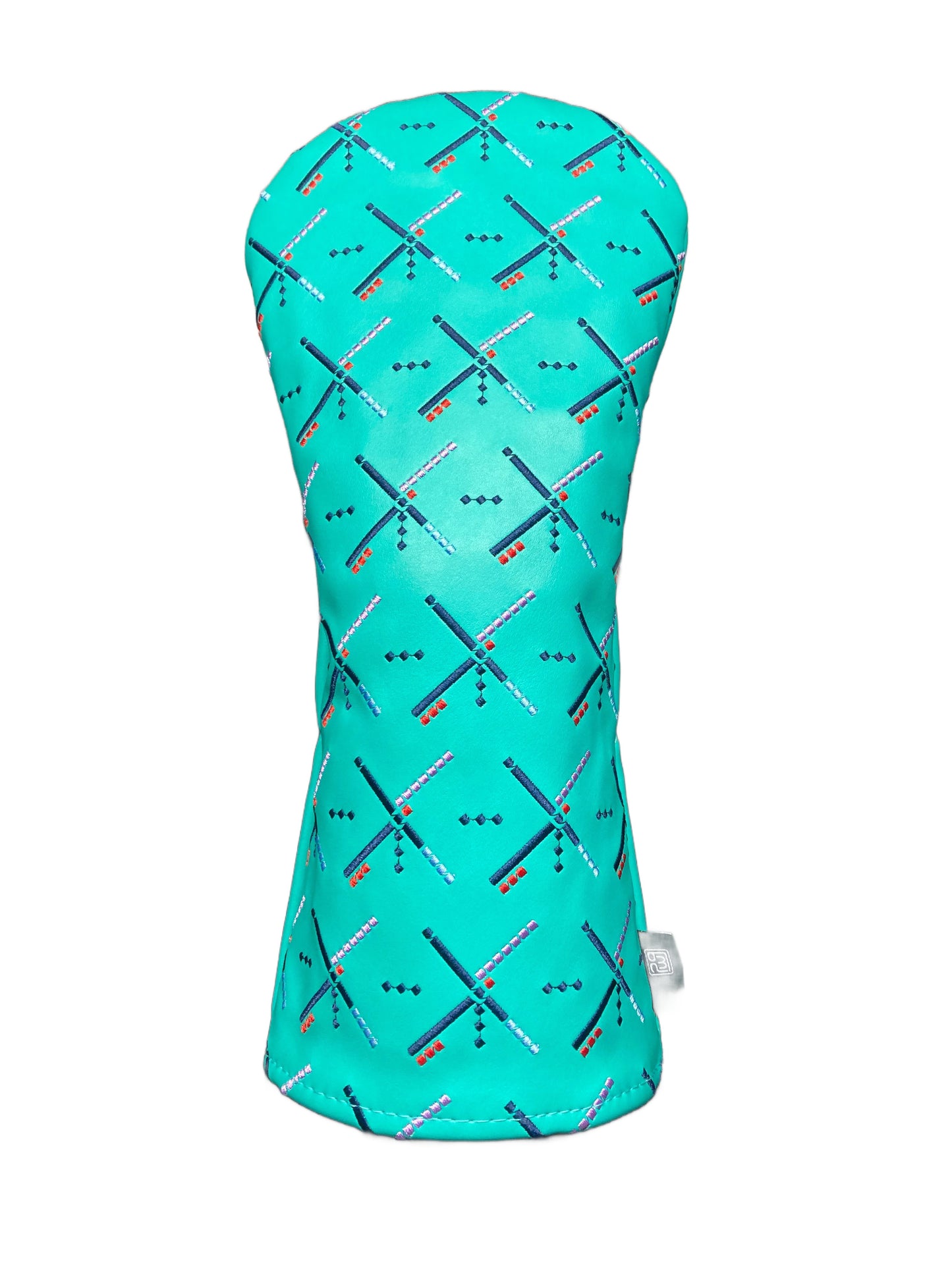 PDX Carpet Headcover