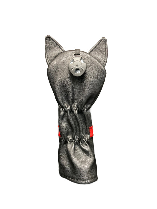 Husky Headcover