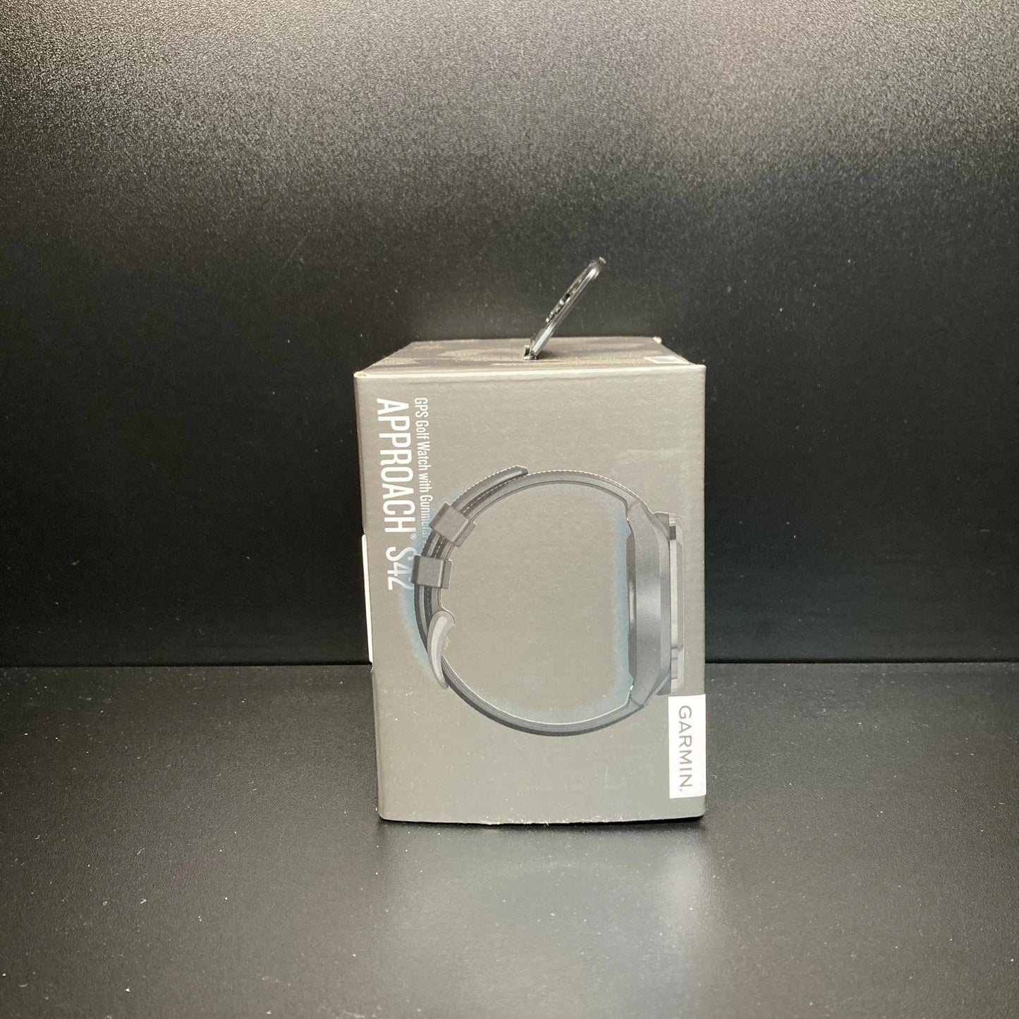 Garmin S42 Watch - GOLF LEAGUE