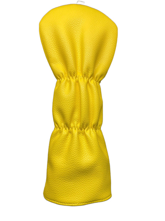 Dynamite Tee Shot Headcover