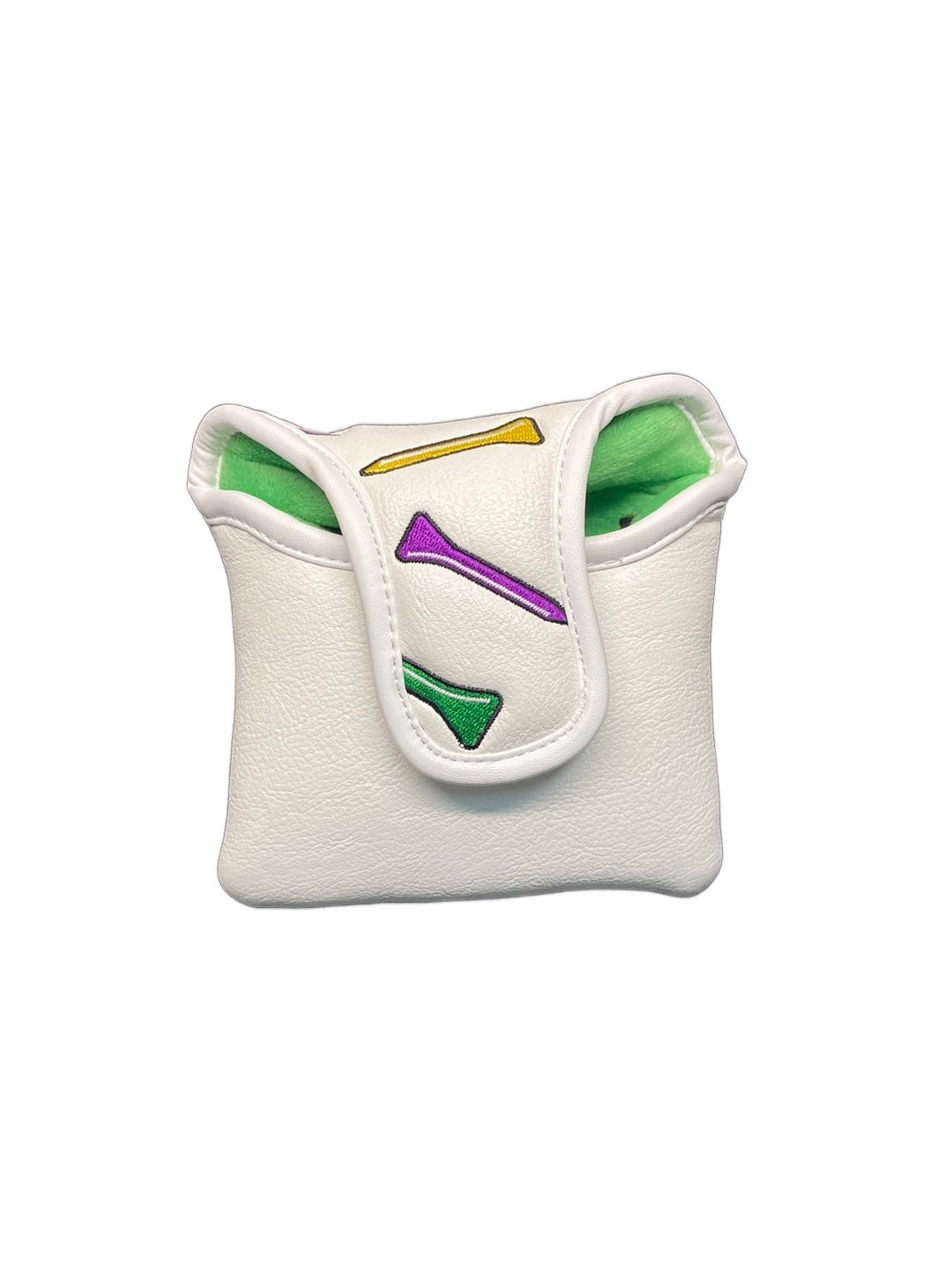 Dancing Tees Headcover