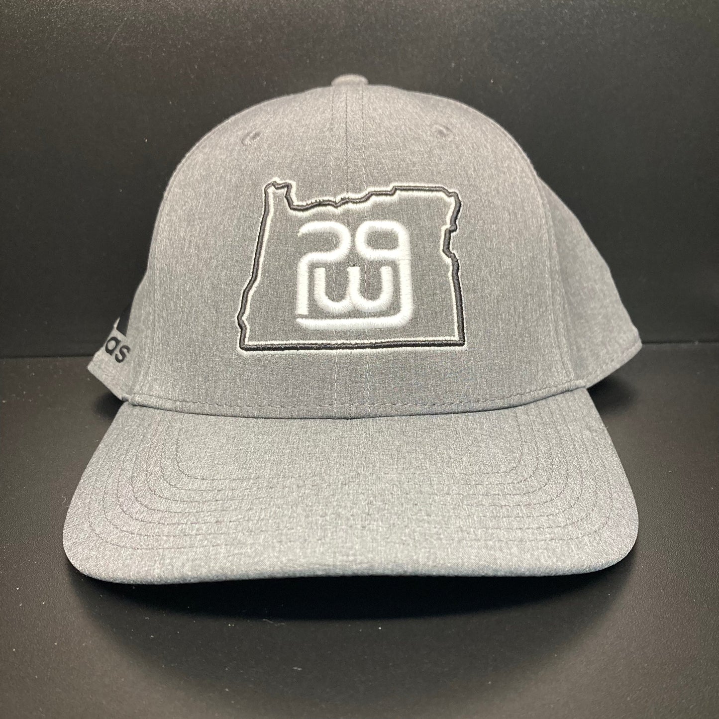 ParWest Adidas SnapBack Hat