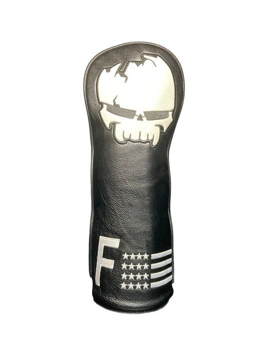 Punisher Headcover - GOLF LEAGUE