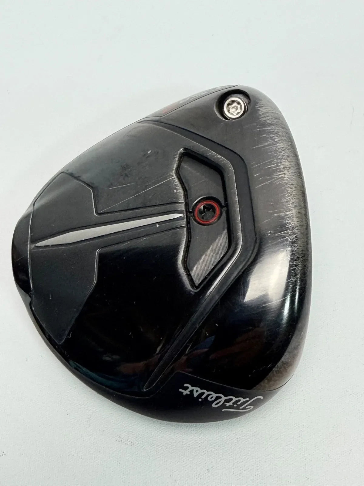 Titleist TSR2 Left Handed 3 Wood 15° LH Fairway Wood Adjustable SureFit