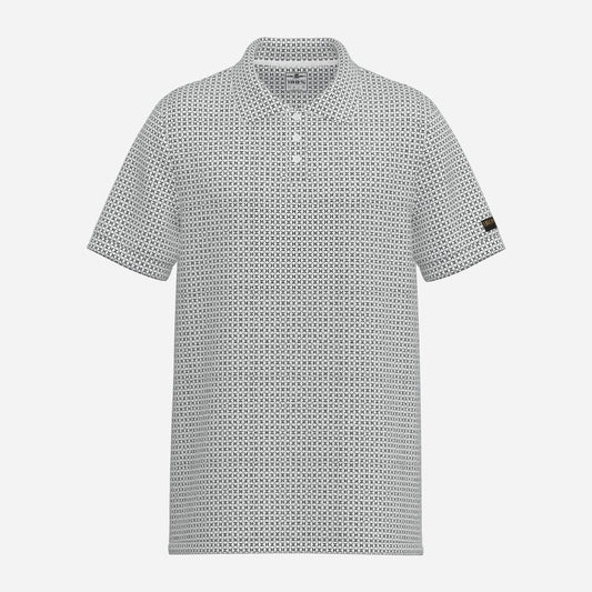 Infinity Performance Golf Polo