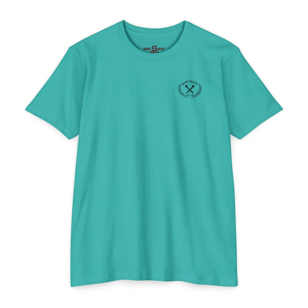 Girls Club Margarita Golf T-Shirt — Iron Sight Golf
