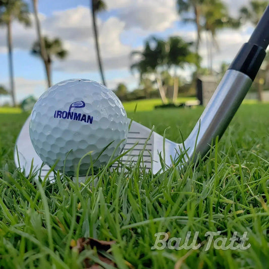ironman-ball-tatt-club-face - GOLF LEAGUE