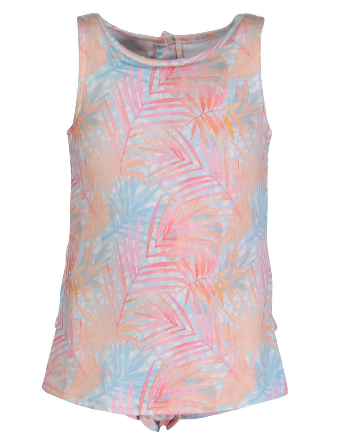 Isabella Infant Girls' Romper