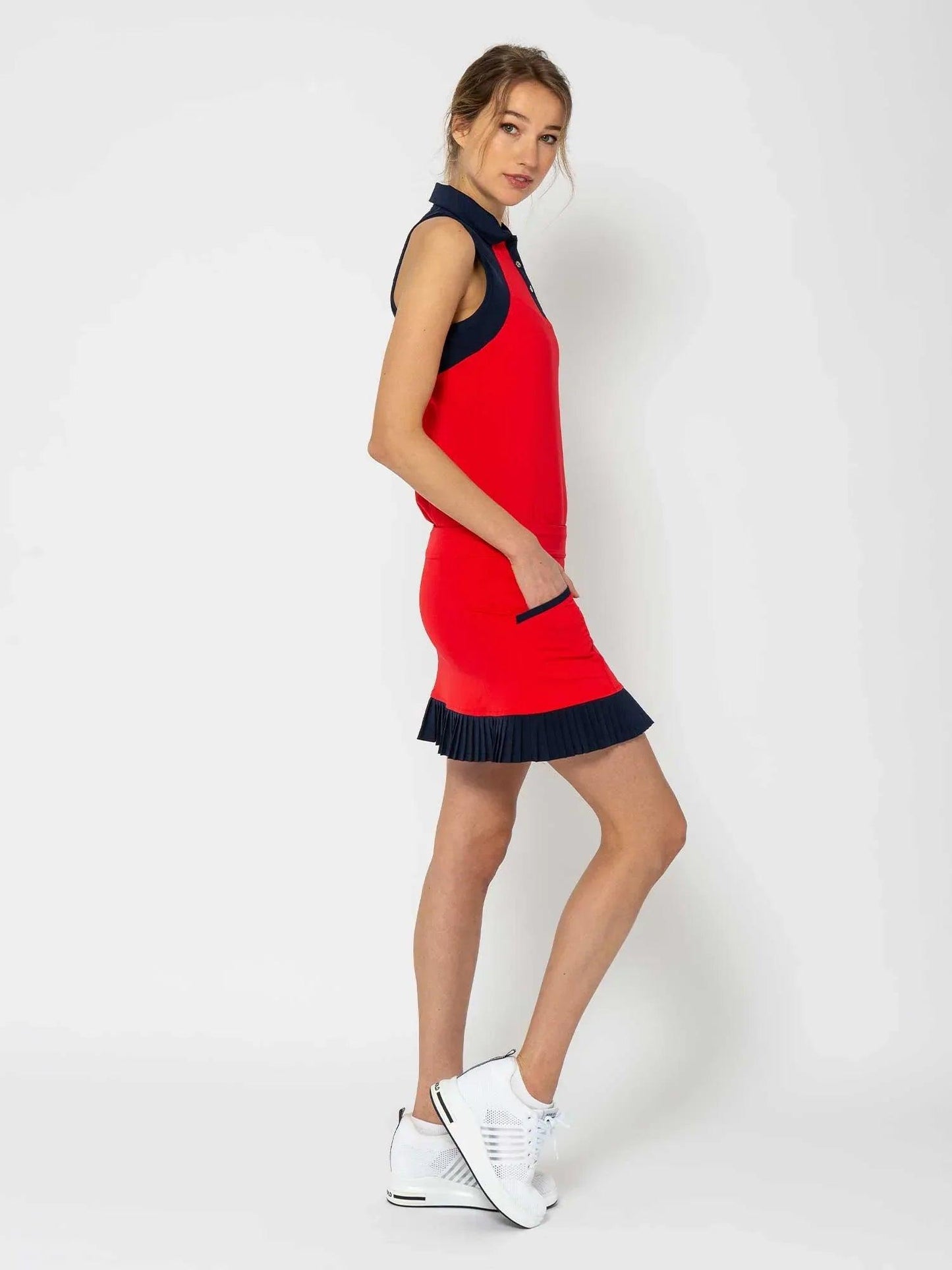 kai-17-pleated-skirt-poppymidnightinphorm-nycskirts-skorts-953758 - GOLF LEAGUE