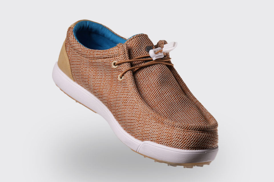 OG Gen1 Men's Golf Shoe - Khaki