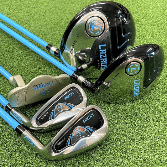 kids_girls_lazrus_golf_juniors_set_2_3_4_5_sq_sm - GOLF LEAGUE