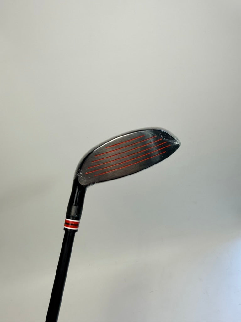 Krank Formula Fire 7 Wood 23° HZRDUS Yellow 63g 6.5 X-Stiff RH New