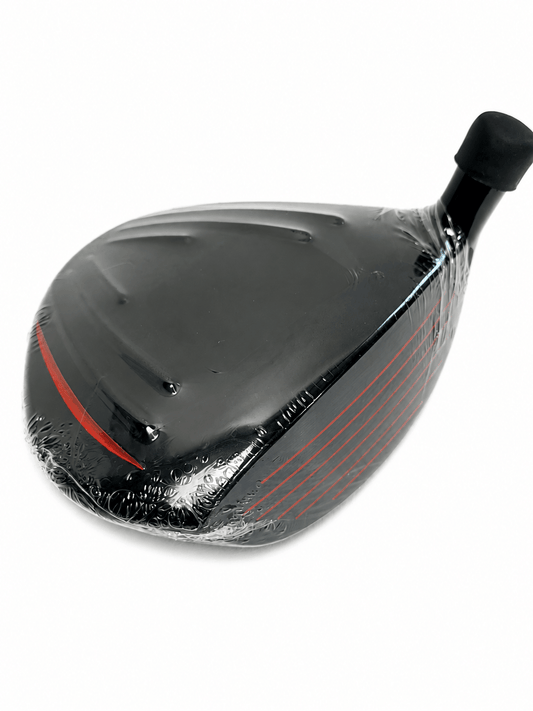 Krank Formula Fire 7 Wood 23° Head Only RH New w/ Headcover