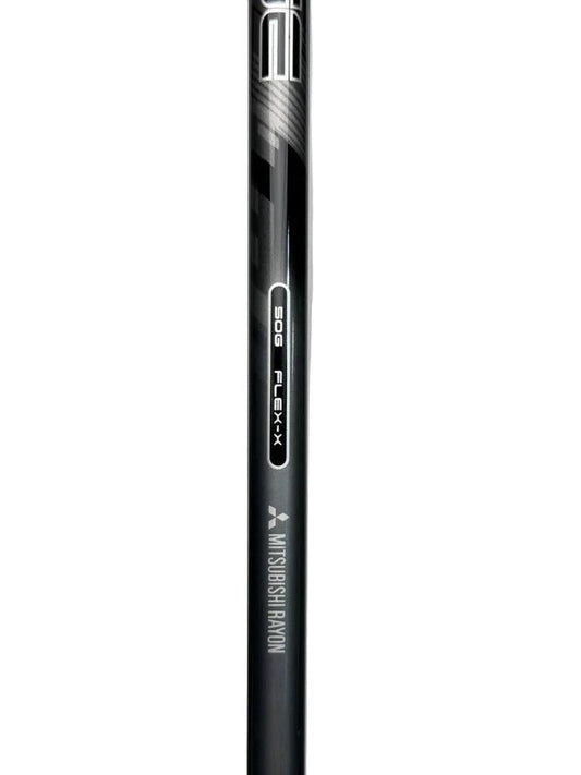 Mitsubishi Kuro Kage 50 X-Stiff Driver Shaft – New Uncut