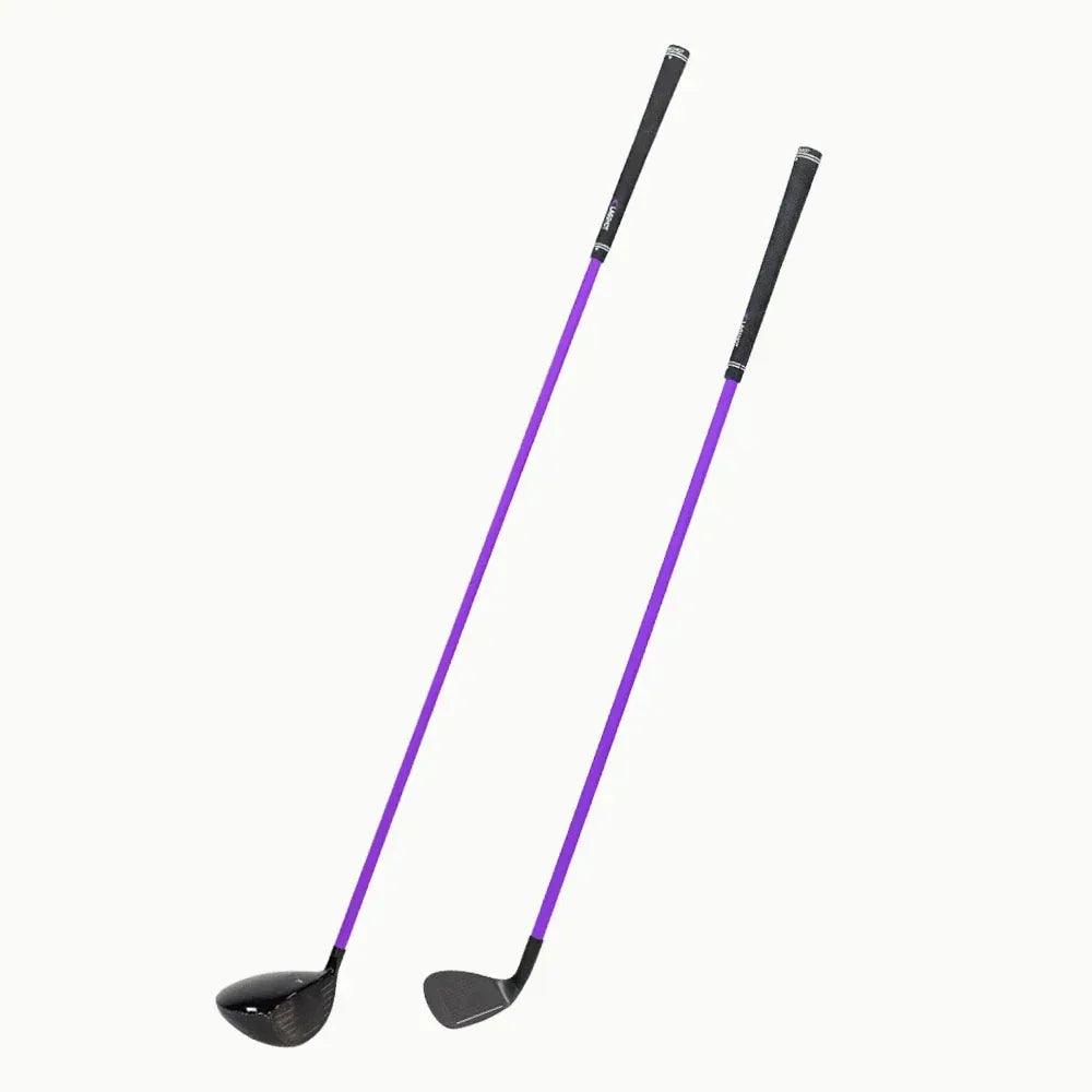 lady-driver-wedge - GOLF LEAGUE