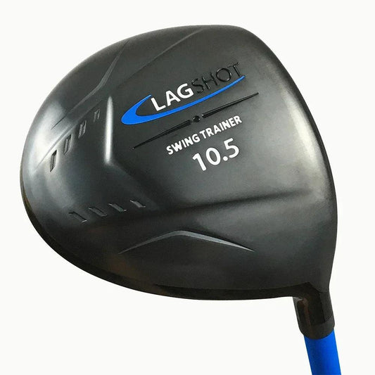 lag-shot-golf-swing-driver-training-aid - GOLF LEAGUE