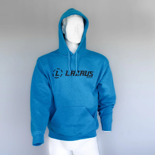 Lazrus Golf 50/50 Blend Sweatshirt (Black, Blue, Gray, Green, Pink) - GOLF LEAGUE