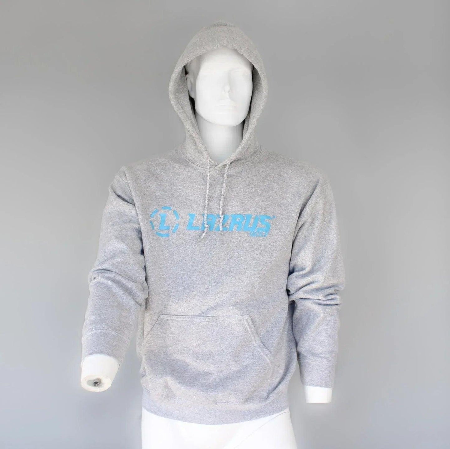 lazrusgolfgreygraybluesweaterpulloversweatshirtbluesmlxlxxlxxxl - GOLF LEAGUE