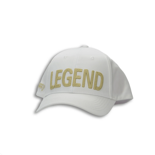 LEGEND Hat - GOLF LEAGUE