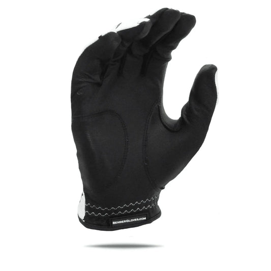 Legends Mesh Golf Glove - GOLF LEAGUE
