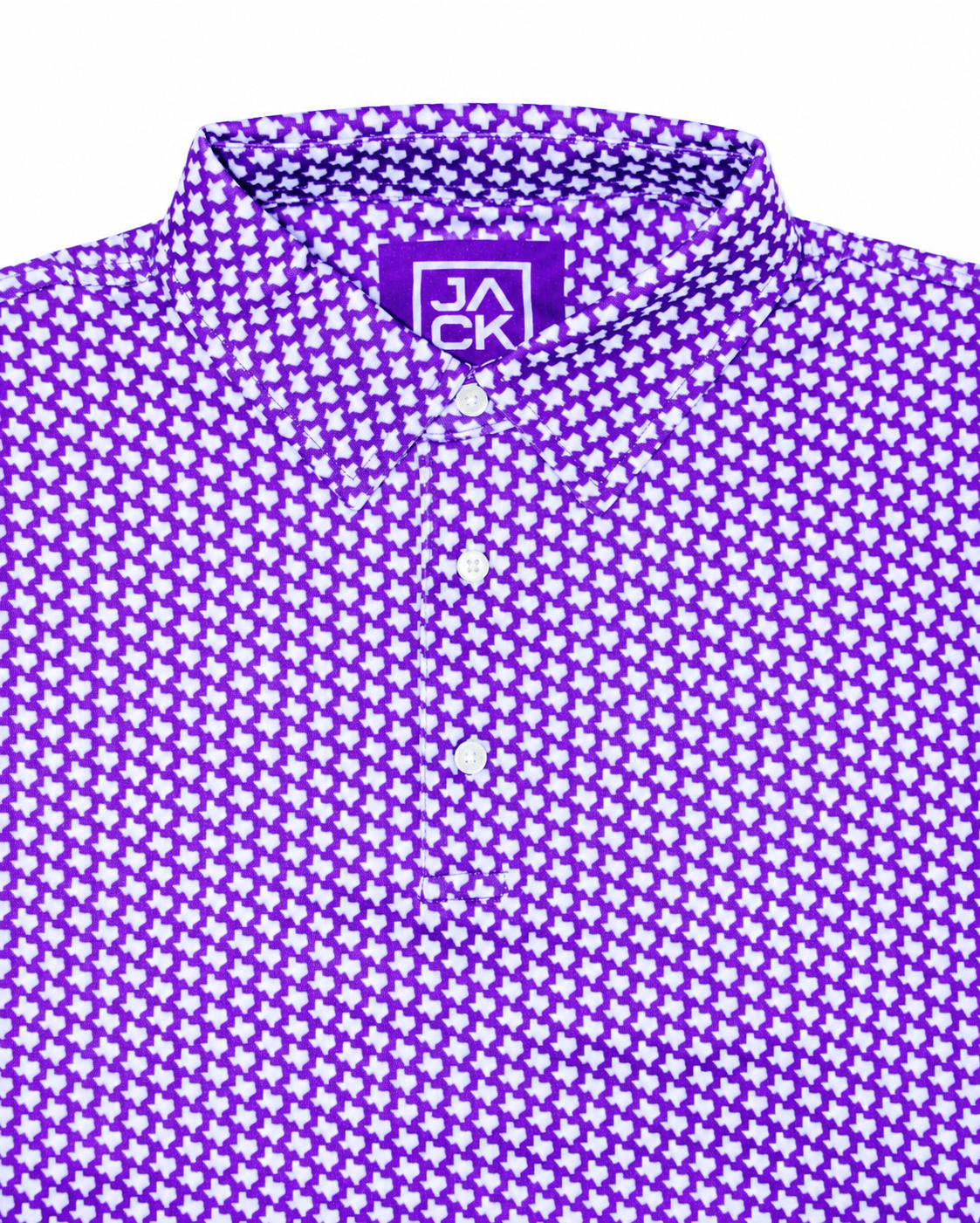 Texas Purple