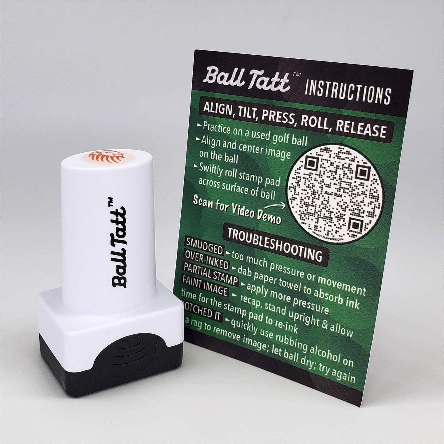 lion-instructions - GOLF LEAGUE