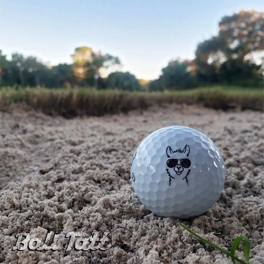llama-ball-tatt-golf-course - GOLF LEAGUE