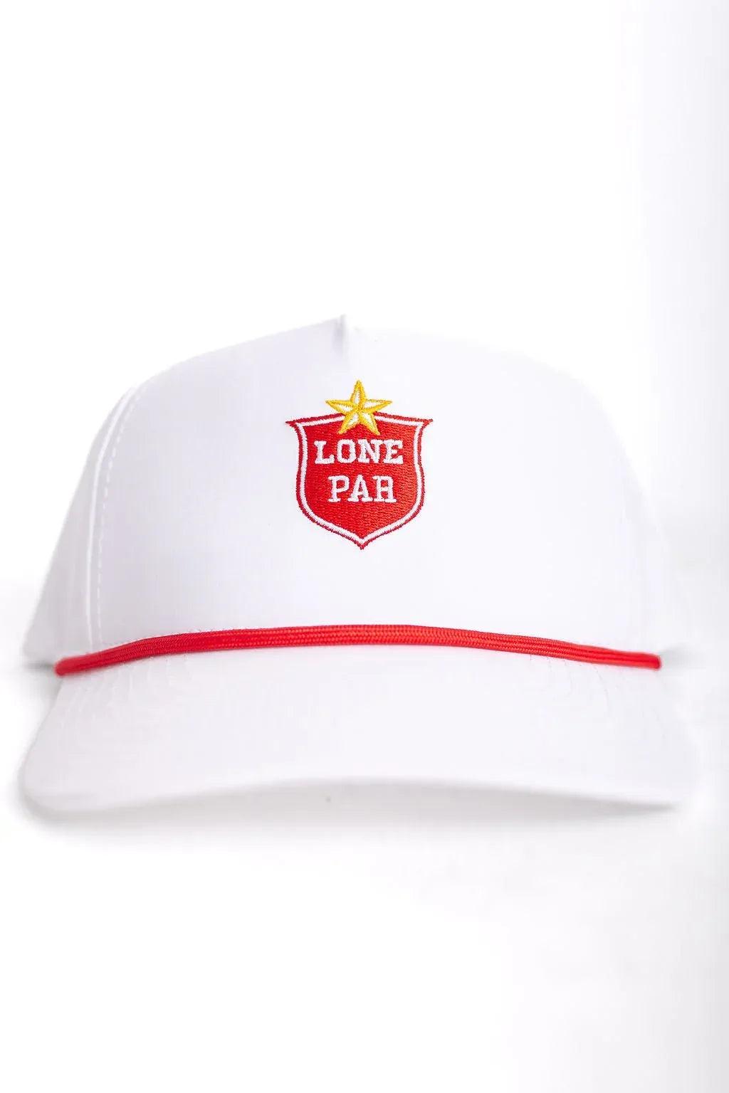 lone_par - GOLF LEAGUE
