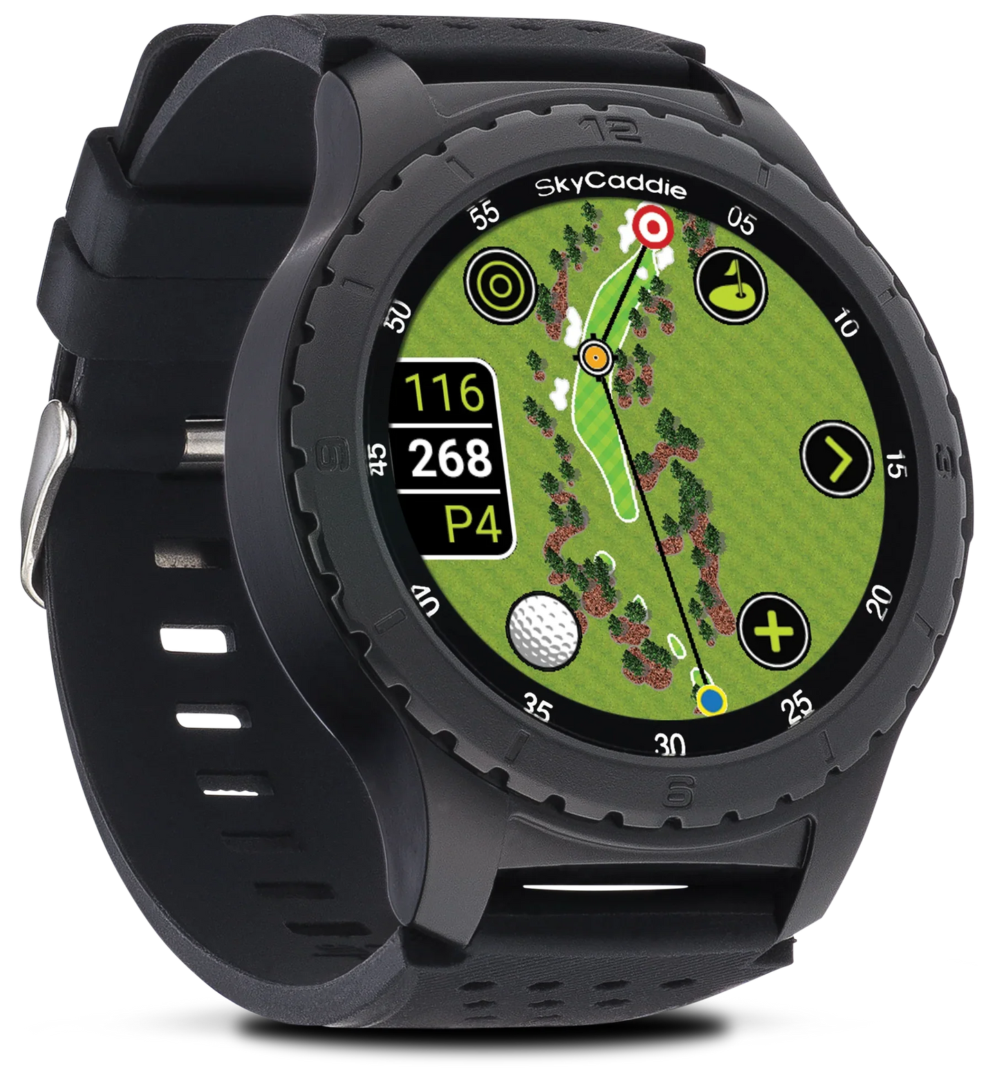 SkyCaddie ® LX5 - GOLF LEAGUE