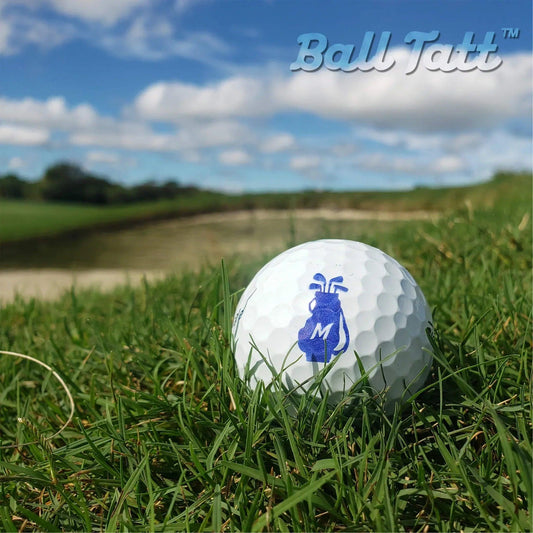 m-golf-bag-ball-tatt-on-golf-course - GOLF LEAGUE