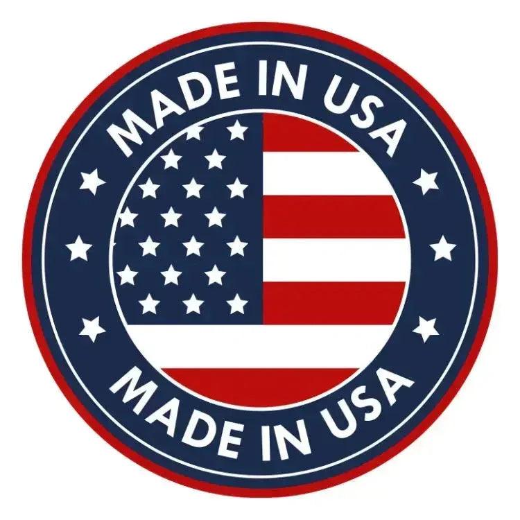 made_in_usa_stamp - GOLF LEAGUE