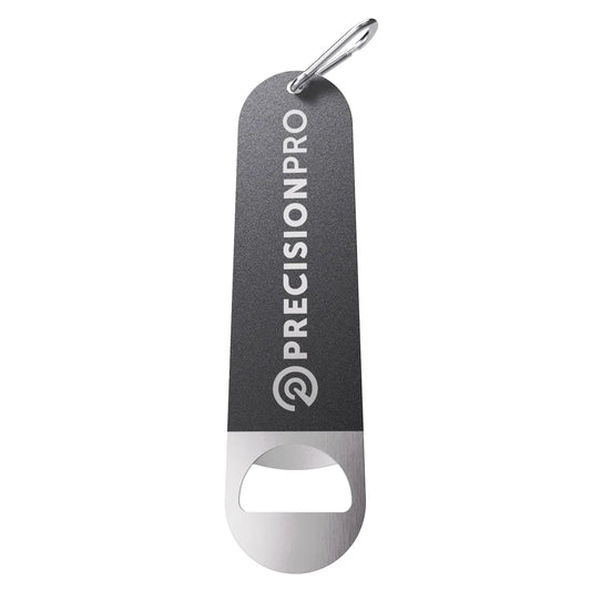 MAGNETIC BAG TAG + BOTTLE OPENER - GOLF LEAGUE