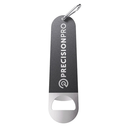 MAGNETIC BAG TAG + BOTTLE OPENER - GOLF LEAGUE