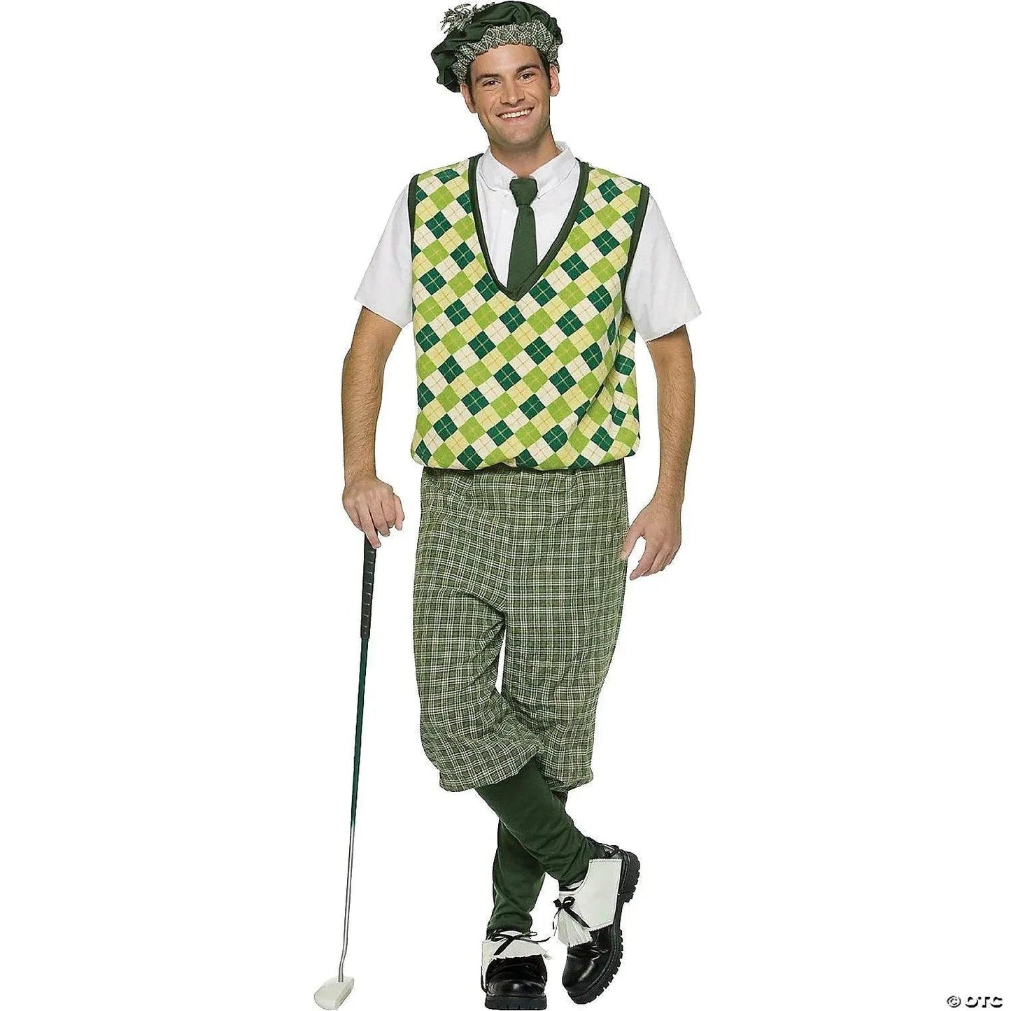 men_20s_20old_20tyme_20golfer_gc7166 - GOLF LEAGUE