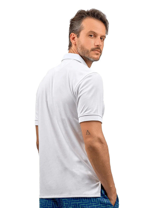 mens-spin-polo-shirt-performance-shirt-for-tennis-golfinphorm-nycmen-412098 - GOLF LEAGUE