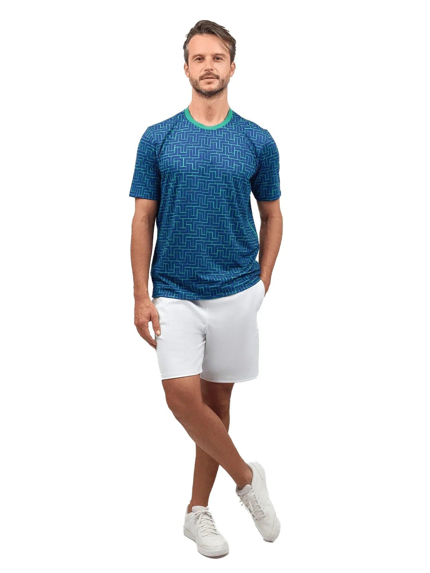 mens-tennis-shorts-spin-shorts-with-pockets-uv-protection-whiteinphorm-nycshorts-929358 - GOLF LEAGUE