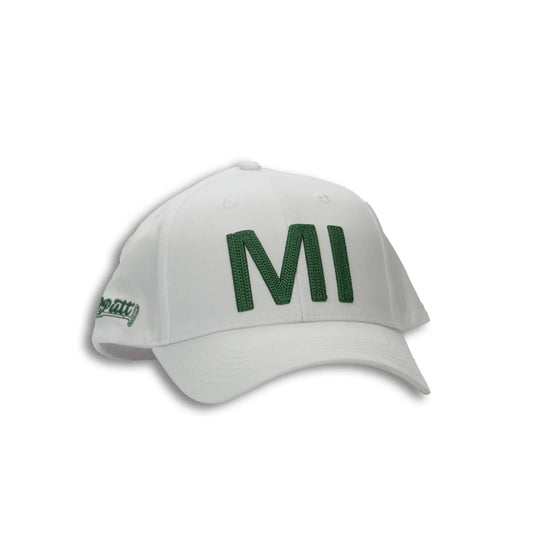 Michigan Hat - GOLF LEAGUE