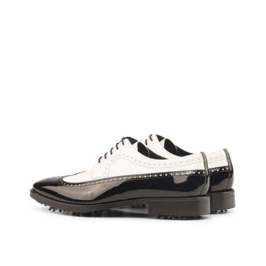 Mina Long Blucher golf shoes II