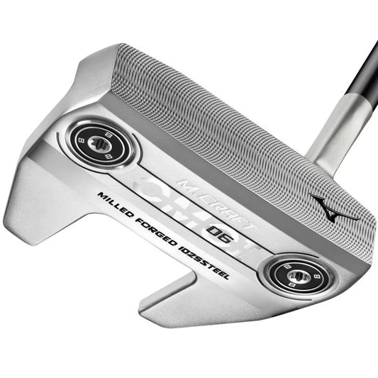 M Craft OMOI Type 6 Putter