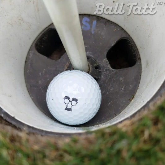moustache-man-cup - GOLF LEAGUE
