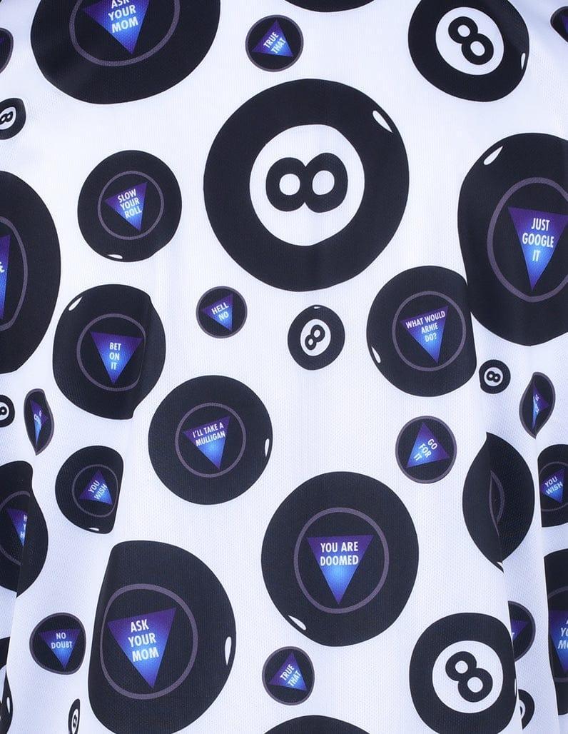 mystic8Ball3 - GOLF LEAGUE