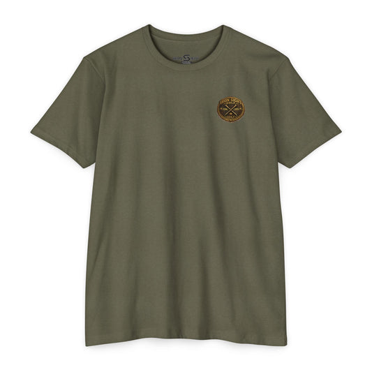 U.S. Navy Approach Golf T-Shirt — Iron Sight Golf