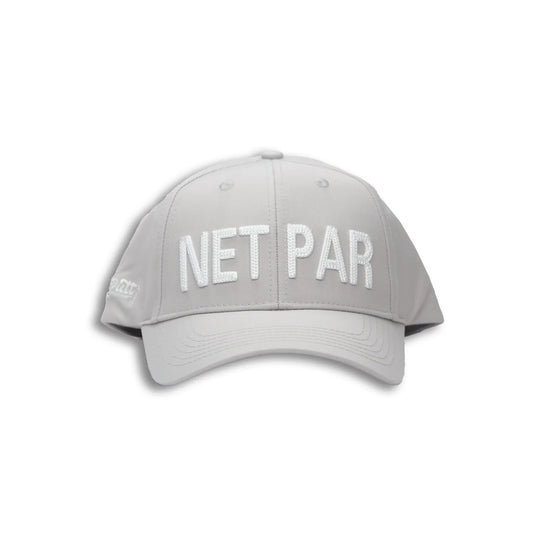 NET PAR Hat - GOLF LEAGUE