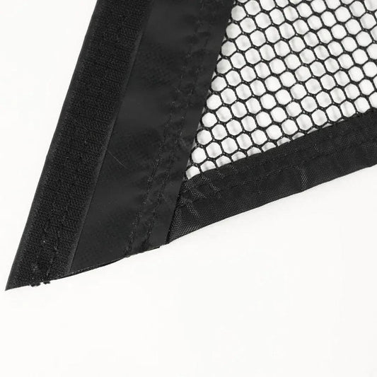 netting-corner - GOLF LEAGUE