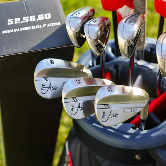 new - GOLF LEAGUE