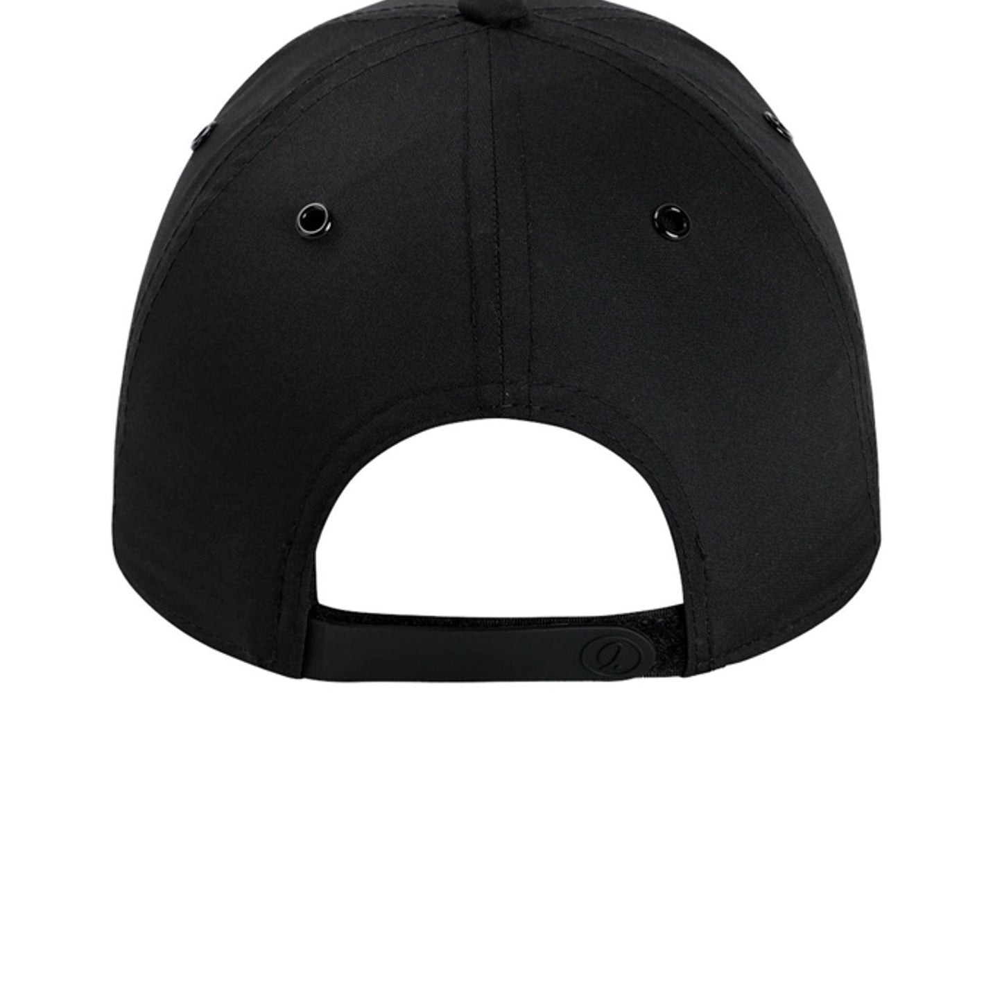 Black - 6054S - BACK