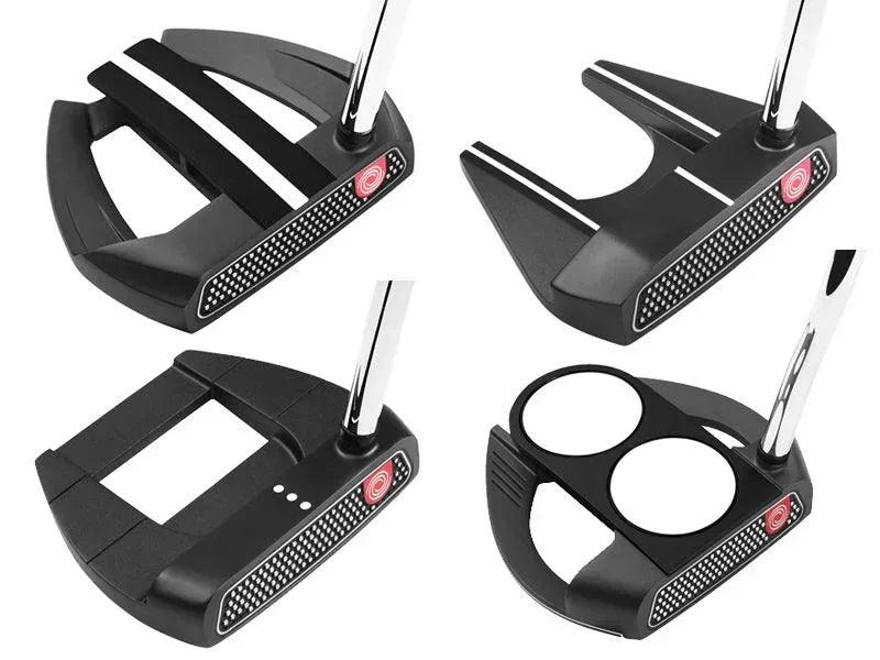 o-works_black - GOLF LEAGUE